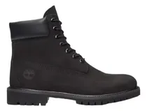 Comprar Borcegos Timberland Originales Classic 6 Hinch Yellow Boots