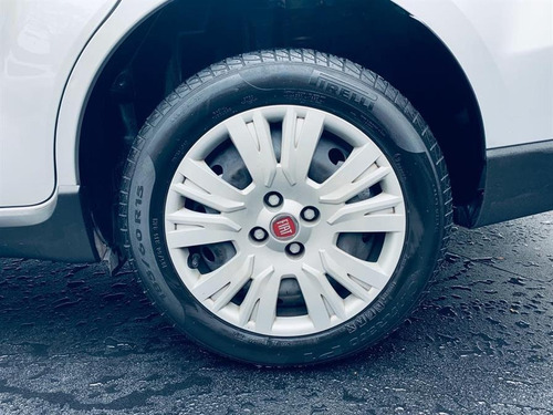 Fiat Grand Siena Attrac. 1.4 Evo F.flex 8v