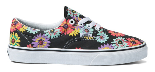 Zapatilla Unisex Era Peace Floral Floral