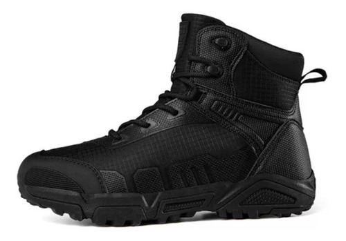 Botas Tácticas Militares Casuales Para Exteriores P/hombre