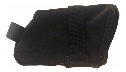 Imagen 2 de 4 de Bolso Bajo Asiento Para Bicicleta Mao