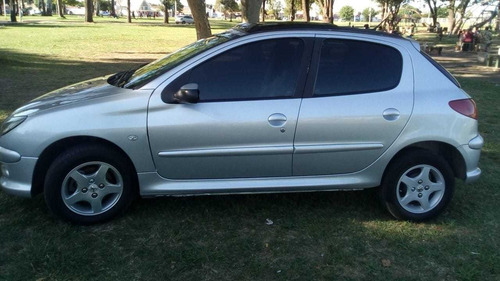 Peugeot 206 2.0 Hdi Xs Premium 2008