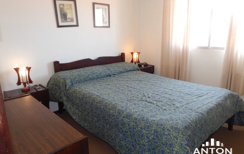Departamento 2 Ambientes En Av. 4 Y Paseo 144 Id 9767 Edificio Mar Veo