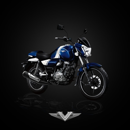 Imagen 11 de 20 de Bajaj V15 ¡oferta Online! | Mall Don Bosco Motors
