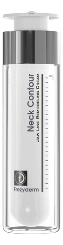Neck Contour Frezyderm | Crema Antiedad 50 Ml