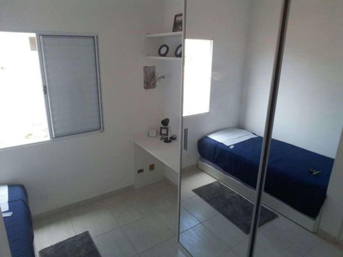 Imagem 9 de 10 de Casa Com 3 Dormitórios À Venda, 65 M² Por R$ 245.000,00 - Chácara Tropical (caucaia Do Alto) - Cotia/sp - Ca0596