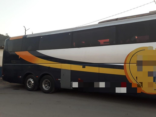 Imagem 3 de 10 de Irizar Pb Mercedes Benz O500 Rs