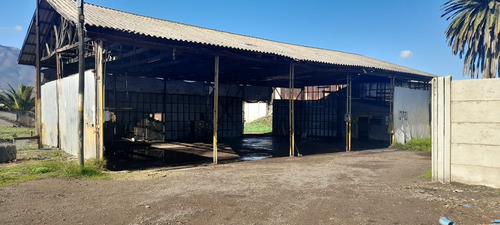 Terreno En Arriendo En La Palma, Quillota