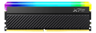 MEMORIA RAM DDR4 16GB 3200MHZ XPG SPECTRIX D45 RGB 1X16GB