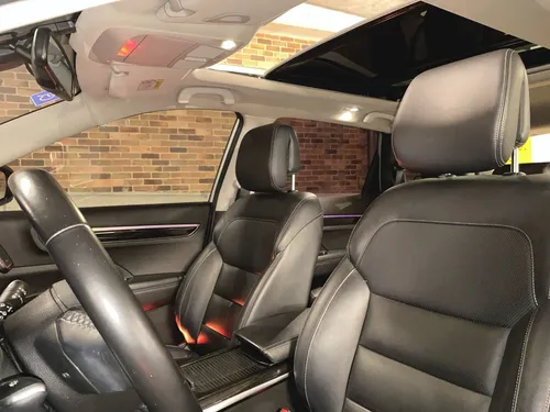 Renault Koleos 2.5 Intens