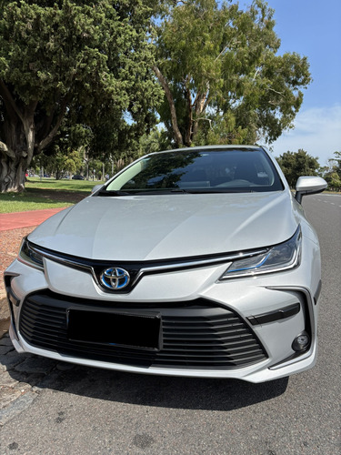 Toyota Corolla 1.8 Hev Xei Ecvt