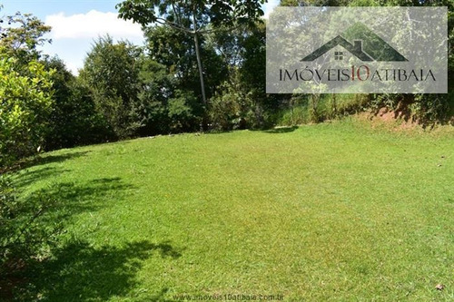 Chácaras Em Condomínio À Venda Em Bom Jesus Dos Perdões/sp - Compre O Seu Chácaras Em Condomínio Aqui! - 1458329