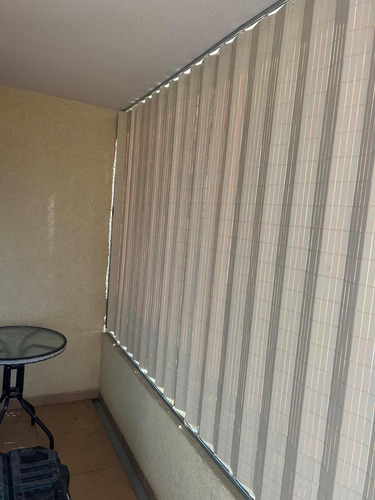 Cortinas Hangaroas