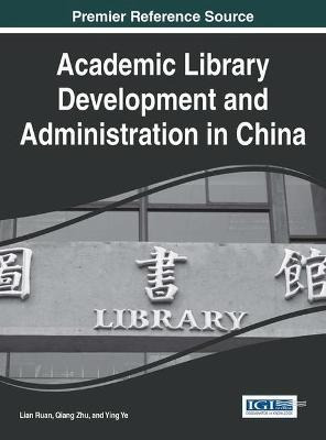 Libro Academic Library Development And Administration In ...