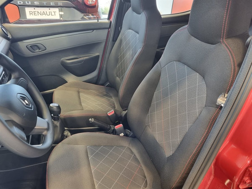 Renault Kwid Zen