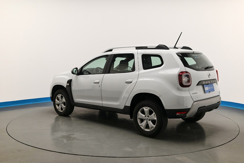 Renault Duster NEW INTENS 1.6