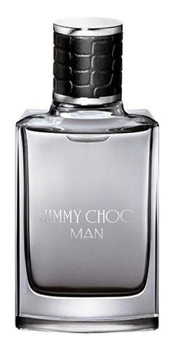 Jimmy Choo Man Masc Edt Perfume 30 Ml