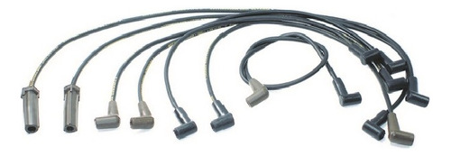 Juego Cable Bujia Chevrolet Blazer 4.3 Tbi 90-94