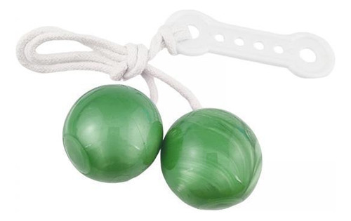 3 X 3-6pack Novedad Swing Bump Ball Juguetes Para 3 Piezas