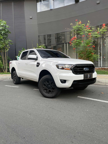 Ford Ranger 3.2 Limited