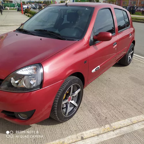 Renault Clio 1.2 Campus