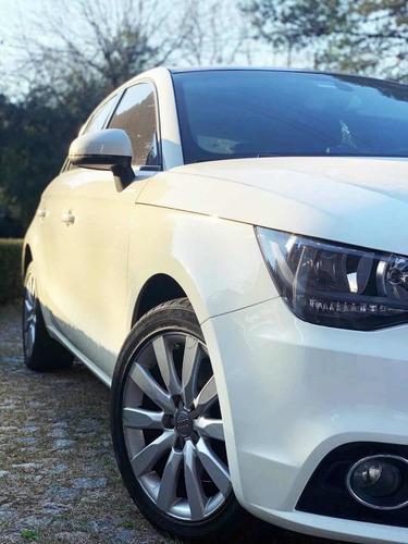 Audi A1 Sportback 1.4 Ambition Tfsi Stronic 2013