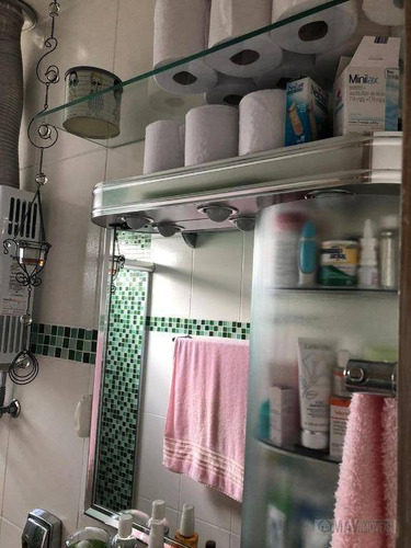 Imagem 29 de 30 de Apartamento Com 2 Dormitórios À Venda, 70 M² Por R$ 270.000,00 - Pechincha - Rio De Janeiro/rj - Ap0563