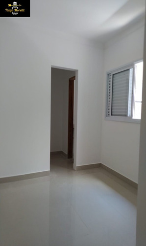 Imagem 8 de 13 de Ótimo Apartamento À Venda No Portal Ville Primavera - Ap00101 - 69257176