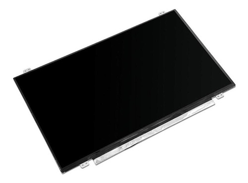 Imagem 1 de 3 de Tela Para Notebook Asus X Series X450lc 14  Hd Fosca