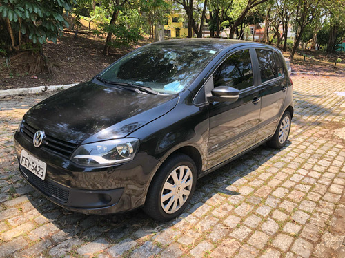 Volkswagen Fox 1.0 Trend Tec Total Flex 5p