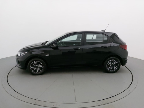 Chevrolet Onix 1.0 TURBO FLEX LT MANUAL