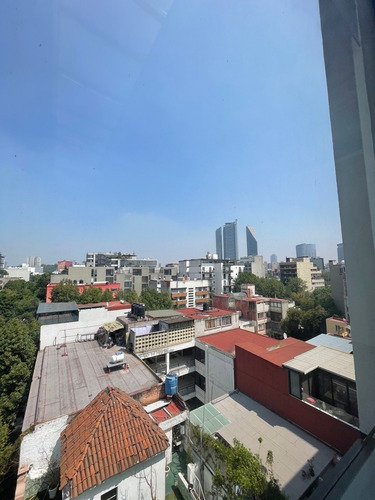 Imagen 3 de 29 de Pent House A Estrenar Corazón Condesa