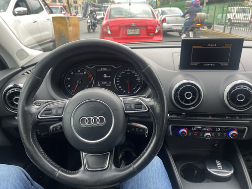 Audi A3 1.8 Attraction Plus At