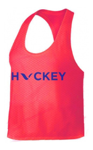 Chaleco Musculosa Top Reves Power De Entrenamiento Hockey