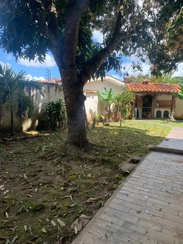 Casa En Venta La Trinidad