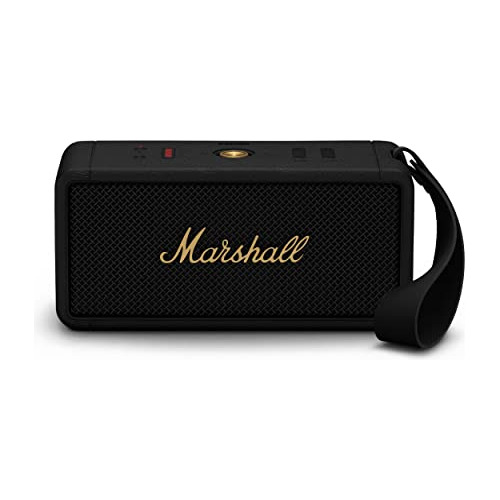 Parlante Bluetooth Portátil Marshall Middleton