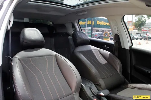 Peugeot 2008 1.6 Active