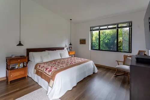 Casa En Venta En El Tablazo. Cod V22264