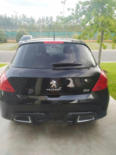 Peugeot 308 1.6 Active 2015