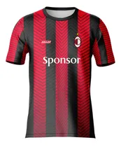 Comprar Camiseta De Futbol Personalizada Remeras Uniforme Equipo M21