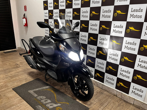 Dafra Citycom 300i