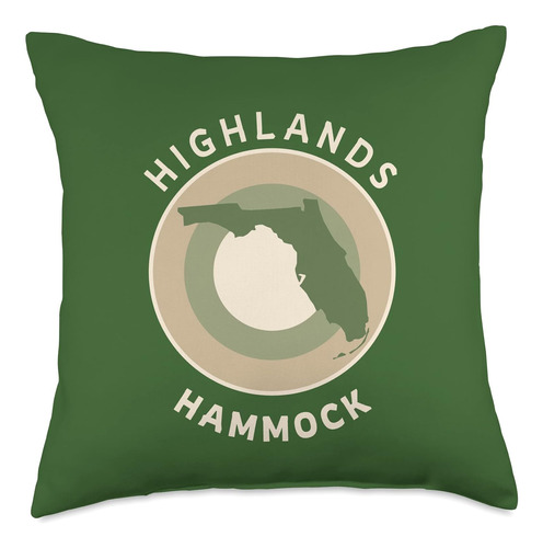 Highlands Hammock State Park Fl Vacation Souvenirs Highlands