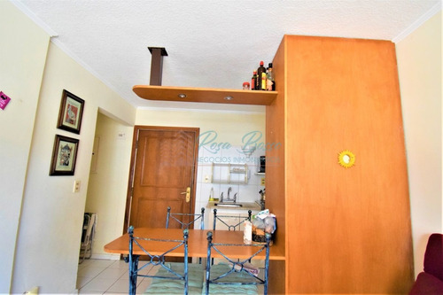 Imagen 2 de 9 de Apto Para La Venta En Una Hermosa Ubicación.