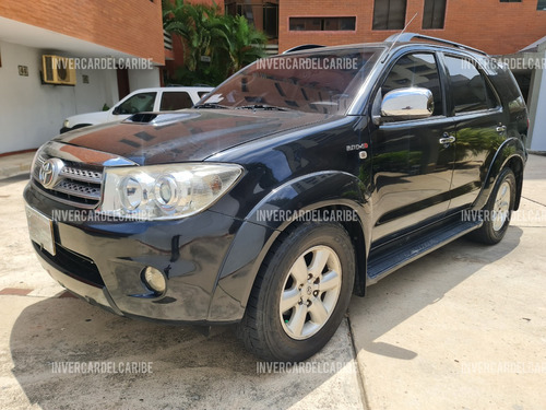 Toyota Fortuner 3.0 Sr5