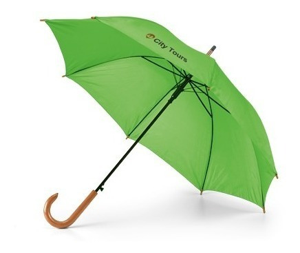 Guarda-chuva Colorido Personalizado 25 Unidades