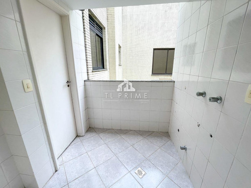 Imagem 10 de 22 de Apartamento - Ref: Tl0776