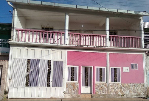 Imagen 1 de 16 de Casa En Venta Urb. Piñonal Precio De Oportunidad 04126903606