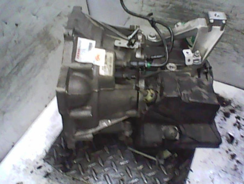 Caja De Cambio Ford Focus 3 1.6i 2018 - 262683