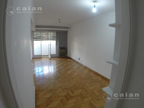 Imagen 3 de 18 de Alquiler Departamento De 3 Amb C/dependencia O 4 Ambientes - Balcon Corrido