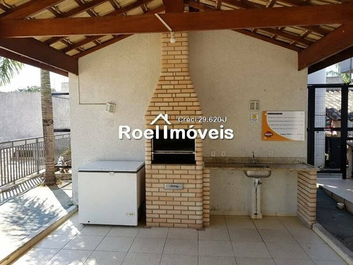 Imagem 2 de 20 de Apartamento-venda-sorocaba---em-frente-ao-shopping-cidade - 1821